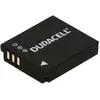 Image de Duracell Batterie lithium-ion CGA-S005 (Batterie de l'appareil photo), Alimentation pour appareil photo, Noir