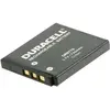 Image de Duracell Batterie au lithium-ion rechargeable KLIC-7001 (Batterie de l'appareil photo), Alimentation pour appareil photo, Noir