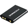 Image de Duracell Batterie lithium-ion EN-EL10,630mAh (Batterie de l'appareil photo), Alimentation pour appareil photo, Noir