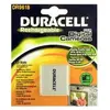 Image de Duracell Batterie Li-Ion 700 mAh pour Fujifilm NP-40 (Batterie de l'appareil photo), Alimentation pour appareil photo, Gris