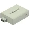 Image de Duracell - Batterie - Li-Ion - 1020 mAh - gris - pour Canon LC-E5E; EOS 1000, 450, 500, Kiss F, Kiss X2, Kiss X3, Rebel T1i, Rebel XS, Rebel XSi