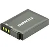 Image de Duracell Nikon EN-EL12 (Batterie de l'appareil photo), Alimentation pour appareil photo, Noir