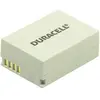 Image de Duracell Batterie lithium-ion NB-7L, 1000 mAh (Batterie de l'appareil photo), Alimentation pour appareil photo, Blanc