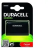 Image de Duracell DR9943 - Batterie - Li-Ion - 1400 mAh - pour Canon LC-E6, LC-E6E, XC10, XC15; EOS 5D, 5DS, 60, 6D, 70, 7D, 80, 90, R, R5, R6, R7, Ra