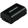 Image de Duracell Batterie Au Lithium Li-ion Sony Np-fh30/np-fh40/np-fh50 700mah