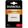 Image de Duracell Lp-E8 (Batterie de l'appareil photo), Alimentation pour appareil photo, Blanc