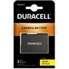 Image de Duracell Batterie lithium-ion EN-EL14, 950mAh (Batterie de l'appareil photo), Alimentation pour appareil photo, Noir