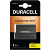 Image de Duracell Batterie au lithium-ion EN-EL15,1400mAh (Batterie de l'appareil photo), Alimentation pour appareil photo, Noir