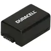 Image de Duracell Batterie Au Lithium 890mah Panasonic Dmw-bmb9e