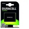 Image de Duracell - Batterie - Li-Ion - 1000 mAh - pour Fujifilm X Series X100, X-A10, X-A3, X-A5, X-E2S, X-E3, X-H1, X-Pro2, X-T10, X-T2, X-T20