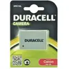 Image de Duracell Batterie lithium-ion NB-10L, 820 mAh (Batterie de l'appareil photo), Alimentation pour appareil photo, Blanc