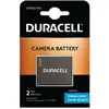 Image de Duracell Batterie Li-Ion 1020 mAh pour Panasonic DMW-BCM13 (Batterie de l'appareil photo), Alimentation pour appareil photo, Gris, Noir