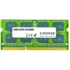 Image de 2-Power Mémoire pour ordinateur portable SODIMM, DDR3, 8 Go, 1600 MHz, (36119-uniw) (1 x 8GB, 1600 MHz, RAM DDR3, SO-DIMM), Mémoire vive