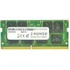Image de 2-Power 8GB DDR4 2133MHz CL15 SoDIMM (1 x 8GB, 2133 MHz, RAM DDR4, SO-DIMM), Mémoire vive, Vert