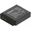 Image de Duracell DMW-BLH7E (Batterie de l'appareil photo), Alimentation pour appareil photo, Noir