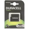 Image de Duracell Batterie au lithium-ion Gopro Hero5/6 (Batterie de l'appareil photo), Alimentation pour appareil photo, Noir