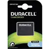 Image de Duracell Batterie Li-Ion 3560mAh pour Panasonic VW-VBT380 (Batterie de l'appareil photo), Alimentation pour appareil photo, Noir