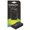 Image de Duracell Chargeur avec câble USB pour DR9967/LP-E10 (Chargeur de batterie d'appareil photo), Alimentation pour appareil photo, Noir