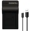 Image de Duracell Chargeur Avec Câble Usb Pour Drc10l/canon Nb- 10l