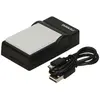Image de Duracell Chargeur Avec Câble Usb Pour Dr9933/nb- 7l