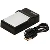 Image de Duracell Chargeur Avec Câble Usb Pour Lp-e17/canon Lp-e19