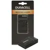 Image de Duracell Chargeur Avec Câble Usb Pour Drnel14/nikon En-el14