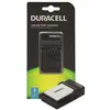 Image de Duracell Chargeur avec câble USB pour DR9641/EN-EL5 (Chargeur de batterie d'appareil photo), Alimentation pour appareil photo, Noir