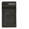 Image de Duracell DRN5923 Replacement Nikon EN-EL12 USB Charger - Chargeur de batteries - noir - pour Nikon Coolpix A1000, A900, AW120, AW130, P340, S9600, S9900, W300; KeyMission 170, 360