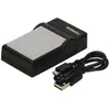 Image de Duracell Chargeur Avec Câble Usb Pour Dr9932/en-el12