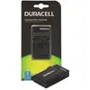 Image de Duracell Chargeur USB (Chargeur de batterie d'appareil photo), Alimentation pour appareil photo, Noir