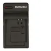 Image de Duracell DRO5941 Replacement Olympus LI-50B USB Charger - Chargeur de batteries - noir - pour Olympus D-785, TG-860; Stylus Tough TG-810, 860, 870; Stylus Traveller SZ-17; Tough TG-625