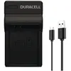 Image de Duracell Chargeur Avec Câble Usb Pour Olympus Bln-1