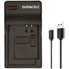 Image de Duracell Chargeur Avec Câble Usb Pour Panasonic Bcj13e/bcg10