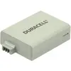 Image de Duracell étui de carte (Batterie de l'appareil photo), Alimentation pour appareil photo, Noir, Gris