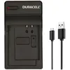 Image de Duracell Chargeur Avec Câble Usb Pour Olympus Blh-1