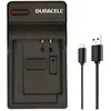 Image de Duracell Chargeur Avec Câble Usb Pour Drpblf19/panasonic Dmw-blf19