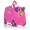 Image de Valise Trunki Trixie Rose 18 L 4 roues