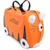 Image de Trunki Tipu Tigre Tipu, Valise, Orange