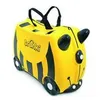 Image de Valise cabine enfant Ride 46 cm Abbeille