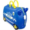 Image de Valise Percy the police car