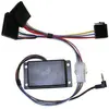 Image de Pioneer, Installation autoradio, Ctsvw002pae