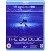Image de The Big Blue [Blu-ray] [UK Import] en occasion ou reconditionné