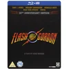 Image de Flash Gordon - 30th Anniversary [Blu-ray] [UK Import] en occasion ou reconditionné