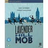 Image de OPTIMUM RELEASING The Lavender Hill Mob - 60Th Anniversary [BLU-RAY] en occasion ou reconditionné