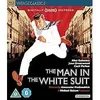 Image de The Man In The White Suit Blu-ray