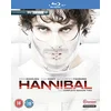 Image de Hannibal - Season 2 (Blu-ray) [UK Import] en occasion ou reconditionné