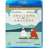 Image de Swallows And Amazons Blu-ray