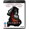 Image de Macbeth [Blu-ray] UK-Import, Sprache-Englisch. en occasion ou reconditionné