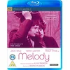 Image de Melody [Blu-ray] [1971] UK-Import, Sprache-Englisch en occasion ou reconditionné