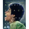 Image de Amazing Grace [Blu-Ray] (Keine deutsche Version) en occasion ou reconditionné